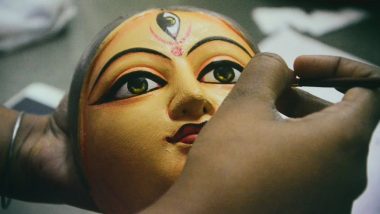 Sex Workers in Kolkata's Sonagachi Refuse to Provide Soil for Durga Puja in Protest Against Rape and Murder of Woman Doctor