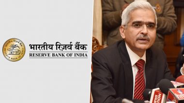 RBI Governor Shaktikanta Das ‘We Are Not Complacent Amid Rapidly Evolving Global Conditions’