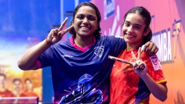 Goa Challengers Face Jaipur Patriots in Ultimate Table Tennis 2024 Season Opener