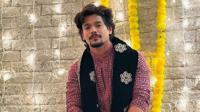 Bigg Boss Telugu's Mehaboob Shaikh Booked For Alleged Rave Party in Hyderabad