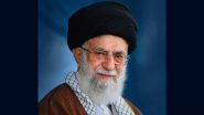 Iran’s Supreme Leader Ayatollah Ali Khamenei Gives 1st Friday Sermon in 5 Years, Says ‘Missile Attack on Israel Totally Legal and Legitimate’