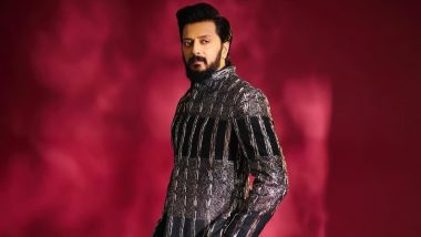 Badlapur Sexual Assault Case: Riteish Deshmukh Demands Tough Penalties for Perpetrator, Expresses Parental Disgust and Outrage