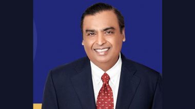 Reliance Jio AI-Cloud With 100GB Free Storage, Jio Phonecall AI and More Unveiled at Reliance AGM 2024 by Mukesh Ambani