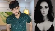 &lsquo;Esme Compro Hai&rsquo;: Pandya Store&rsquo;s Mohit Parmar Shares Screenshots of Actress Prernaa Thhakurr's Casting Couch Experience With Production House