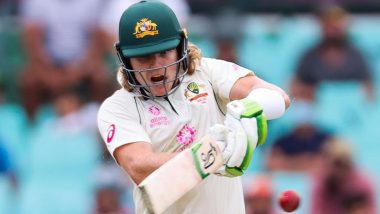 Will Pucovski Retires: 26-Year-Old Australian Cricketer Opts For Early Retirement After Suffering Consecutive Concussions