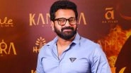 70th National Film Awards: Rishab Shetty Announces He Will Not Make &lsquo;Festival-Type&rsquo; Films After Winning Best Actor for &lsquo;Kantara&rsquo;