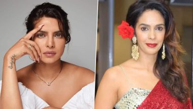 Priyanka Chopra Felt ‘Extremely Offended’ by Mallika Sherawat’s ‘India Is Regressive for Women’ Statement in THIS 2013 Video; Here’s Her Response!