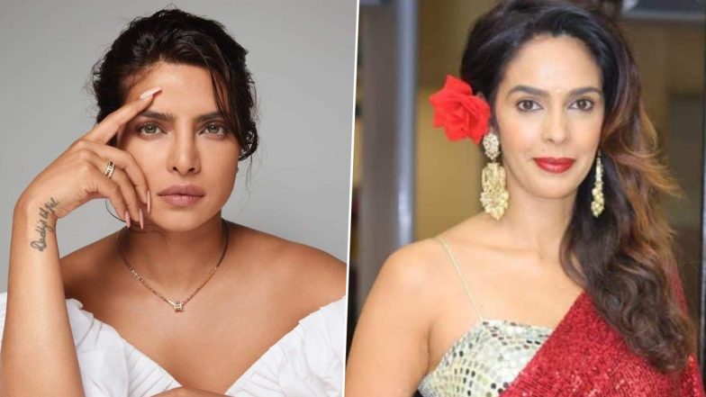 Priyanka Chopra Felt ‘Extremely Offended’ by Mallika Sherawat’s ‘India Is Regressive for Women’ Statement in THIS 2013 Video; Here’s Her Response!