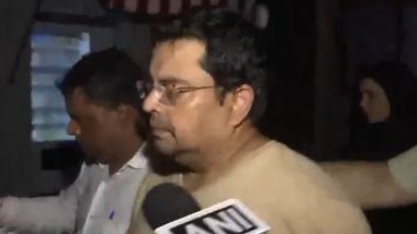 Delhi IAS Aspirants Death: Manuj Kathuria, SUV Driver Arrested in Connection With Deaths of 3 UPSC Aspirants in Rajinder Nagar Walks out of Jail After Court Grants Bail (Watch Video)