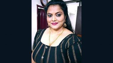 Who Is Minu Muneer? All You Need To Know About the Malayalam Actress Who Accused Mukesh, Jayasurya, Idavela Babu, and Maniyanpilla Raju of Sexual Abuse via FB Post