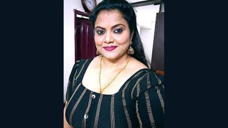Who Is Minu Muneer? All You Need To Know About the Malayalam Actress