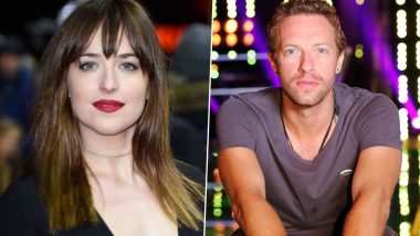 Dakota Johnson and Chris Martin Break Up, Couple Call Off Engagement After 7 Years of Dating - Reports