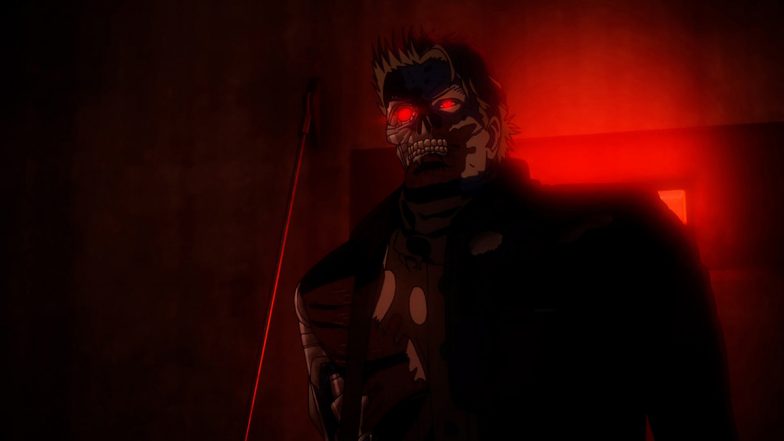 ‘Terminator Zero’ Review: Critics Laud Netflix’s Anime Spinoff For Stunning VFX and Gripping Action Scenes
