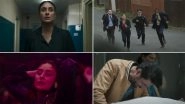 &lsquo;The Buckingham Murders&rsquo; Song &lsquo;Sada Pyaar Tut Gaya&rsquo;: Kareena Kapoor Khan Showcases Emotional Depth Through Dance in Hansal Mehta&rsquo;s Crime Thriller (Watch Video)