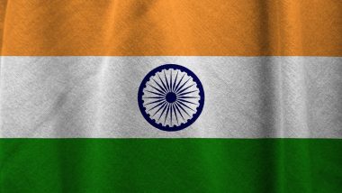 Tiranga DP Images for Independence Day 2024 for Free Download Online: Flag of India Photos for WhatsApp DP, X Profile Picture, Facebook, Instagram and Telegram To Celebrate Har Ghar Tiranga Campaign