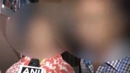 &lsquo;Kindly See Your Lakshmi at Home Is Safe Before Availing Lakshmi Bhandar&rsquo;: RG Kar Hospital Rape and Murder Victim&rsquo;s Parents Demand Justice for Daughter, Say &lsquo;Lost Trust in Mamata Banerjee&rsquo; (Watch Video)