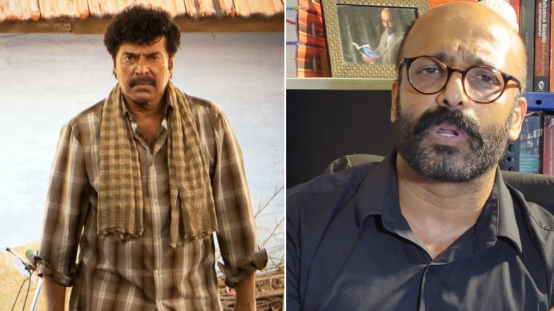 Mammootty Ignored For Best Actor at 70th National Film Awards? Jury Member MB Padmakumar Claims His Production House Didn't Submit Films For Consideration (Watch Video)