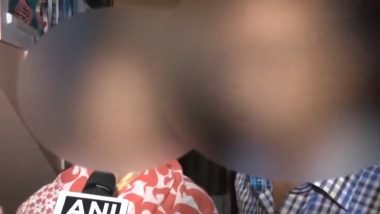 ‘Kindly See Your Lakshmi at Home Is Safe Before Availing Lakshmi Bhandar’: RG Kar Hospital Rape and Murder Victim’s Parents Demand Justice for Daughter, Say ‘Lost Trust in Mamata Banerjee’ (Watch Video)