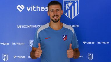 LaLiga 2024–25: Atletico Madrid Signs Clement Lenglet on Loan From FC Barcelona