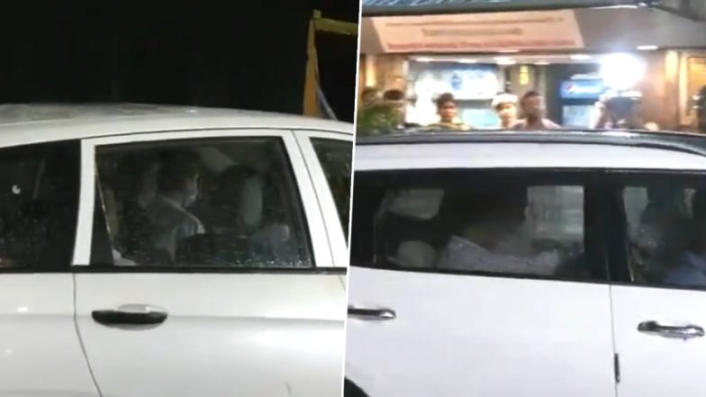 Kolkata Doctor Rape-Murder Probe: CBI Conducts 3D Laser Mapping in Emergency Ward of RG Kar Medical College; Psychological Testing of Main Accused Done, Say Sources