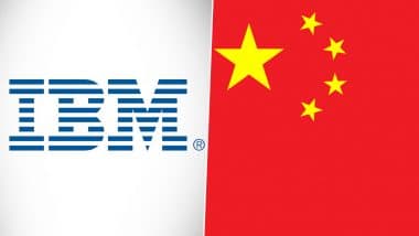 IBM Layoffs: US Tech Giant Laying Off 1,000 Employees and Shutting Down Its R&D Division in China