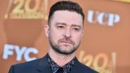 Justin Timberlake Pleads Not Guilty in DWI Case Hearing; Former NSYNC Singer&rsquo;s Driving License Suspended