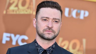 Justin Timberlake Pleads Guilty in Drunk Driving Case, Faces USD 500 Fine and Community Service