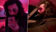 ‘Animal’: Ranbir Kapoor’s Deleted Scene From Sandeep Reddy Vanga’s Film Goes Viral; Fans Upset Over Its Exclusion (Watch Video)