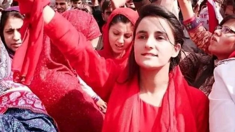 Asma Batool Blasphemy Case: Pakistani Blogger From PoK Arrested for ‘Insulting Allah’ After She Shares Poem on Crimes Against Women Following Kolkata Doctor’s Rape-Murder