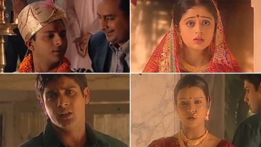 ‘Ghunghat Ke Pat Khol’ Telecast Date and Time: Here’s How to Watch Ananth Mahadevan’s 1999 Film Which Allegedly Inspired Kiram Rao’s ‘Laapataa Ladies’ (Watch Video)