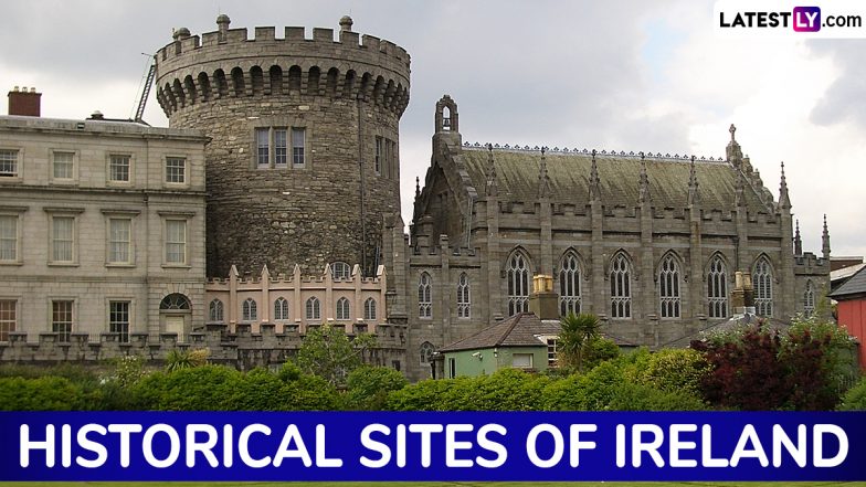 National Heritage Week 2024: From the Rock of Cashel to Glenveagh Castle, 7 Historical Sites in Ireland That Are a Must-Visit Once in Your Lifetime