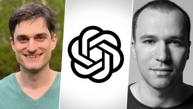 OpenAI Leadership Shakeup: Greg Brockman on Extended Leave, John Schulman Joins Anthropic and Peter Deng Departs; Check Details