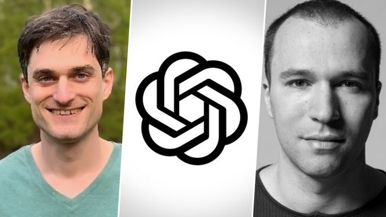 OpenAI Leadership Shakeup: Greg Brockman on Extended Leave, John Schulman Joins Anthropic and Peter Deng Departs; Check Details