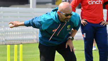 Australian Spinner Nathan Lyon Calls for Inclusion of All Abilities Cricket in Paralympics