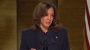 US Presidential Elections 2024: Kamala Harris Rolls Out Stars, Celebrities in Final Phase of Campaign