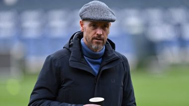 Manchester United Manager Erik ten Hag Faces Crucial Seven-Game Challenge To Revive Red Devils