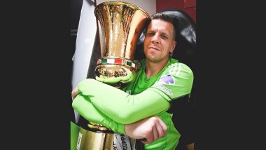 Poland Goalkeeper Wojciech Szczesny Retires From Professional Soccer at Age 34