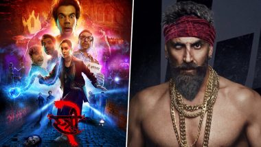 ‘Stree 2’: Netizens Praise Akshay Kumar’s Cameo in Rajkummar Rao and Shraddha Kapoor’s Film