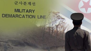 North Korea: Soldier Defects to South Korea and is Safe After Crossing Border Amid Tensions Over Propaganda Campaign