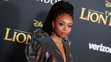 Skai Jackson Arrested for Domestic Violence After Altercation With Boyfriend; Disney Channel Star Denies Allegations