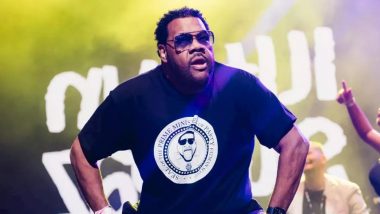 American Rapper Fatman Scoop Dies at 53 After Collapsing On-Stage During Connecticut Concert