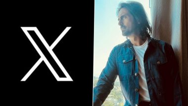 Arjun Rampal’s X Account Hacked; Actor Warns Fans To Ignore Messages