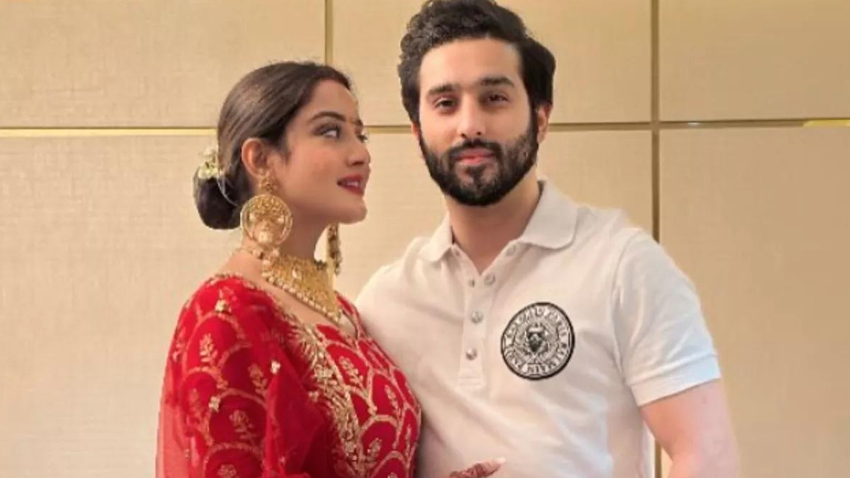 Insha Ghaii Kalra's Husband Ankit Kalra Tragically Passes Away at 29;  Influencer Pens in Heartbreaking Note: 'Come Back Baby, Please?' (View Post)  | 🎥 LatestLY