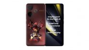 POCO F6 Deadpool and Wolverine Edition Sale Live Now, Smartphone Debuts Under INR 30,000; Check Price, Offers, Specifications and Features