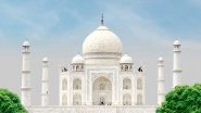 Taj Mahal Visitors, Guides Banned From Carrying Water Bottles Inside Monument, Here&rsquo;s Why