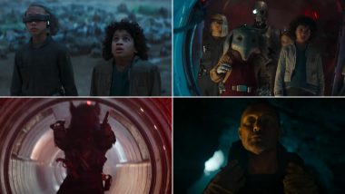 ‘Skeleton Crew’ Trailer: ‘Star Wars’ Just Got More Kiddie-Friendly With Jude Law’s Disney+ Series; Premiere Date Revealed! (Watch Video)