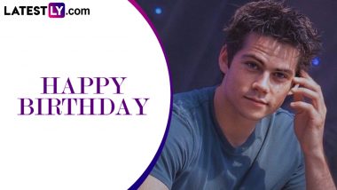 Dylan O’Brien Birthday Special: From ‘The Maze Runner’ to ‘The Outfit’; Here Are a Few Top Performances of the Actor That You Need To Watch