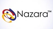 Nazara Technologies Acquires UK-Based Gaming Studio Fusebox Games for INR 228 Crore