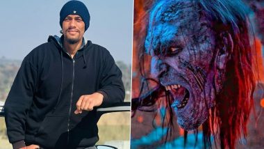 ‘Stree 2’: Who Plays Sarkata? All You Need To Know About Sunil Kumar Who Portrays the Headless Menace in Shraddha Kapoor-Rajkummar Rao’s Horror-Comedy