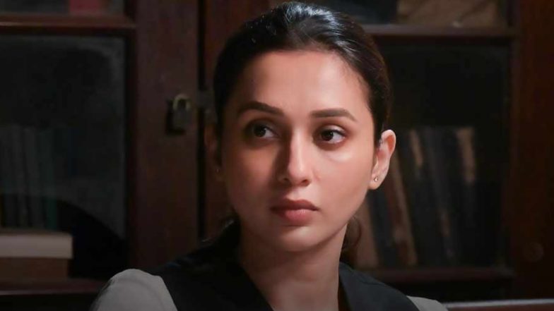 Actress Mimi Chakraborty Faces Rape Threats After Protesting Kolkata Doctor’s Case, Former TMC MP Says ‘What Upbringing and Education Permits This?’